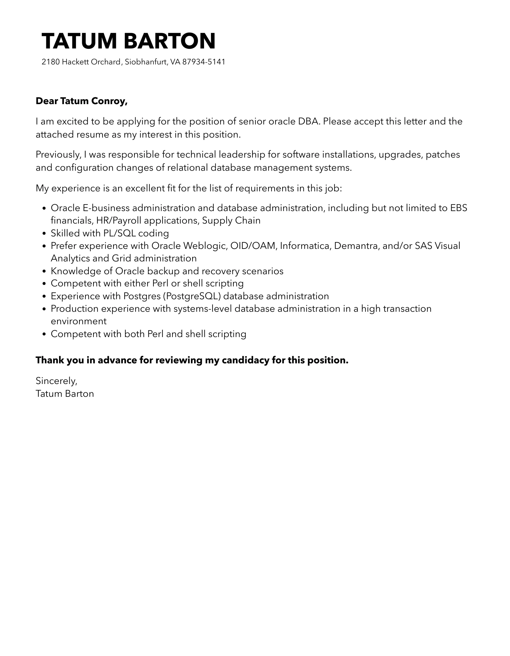 37771 problem solving dba