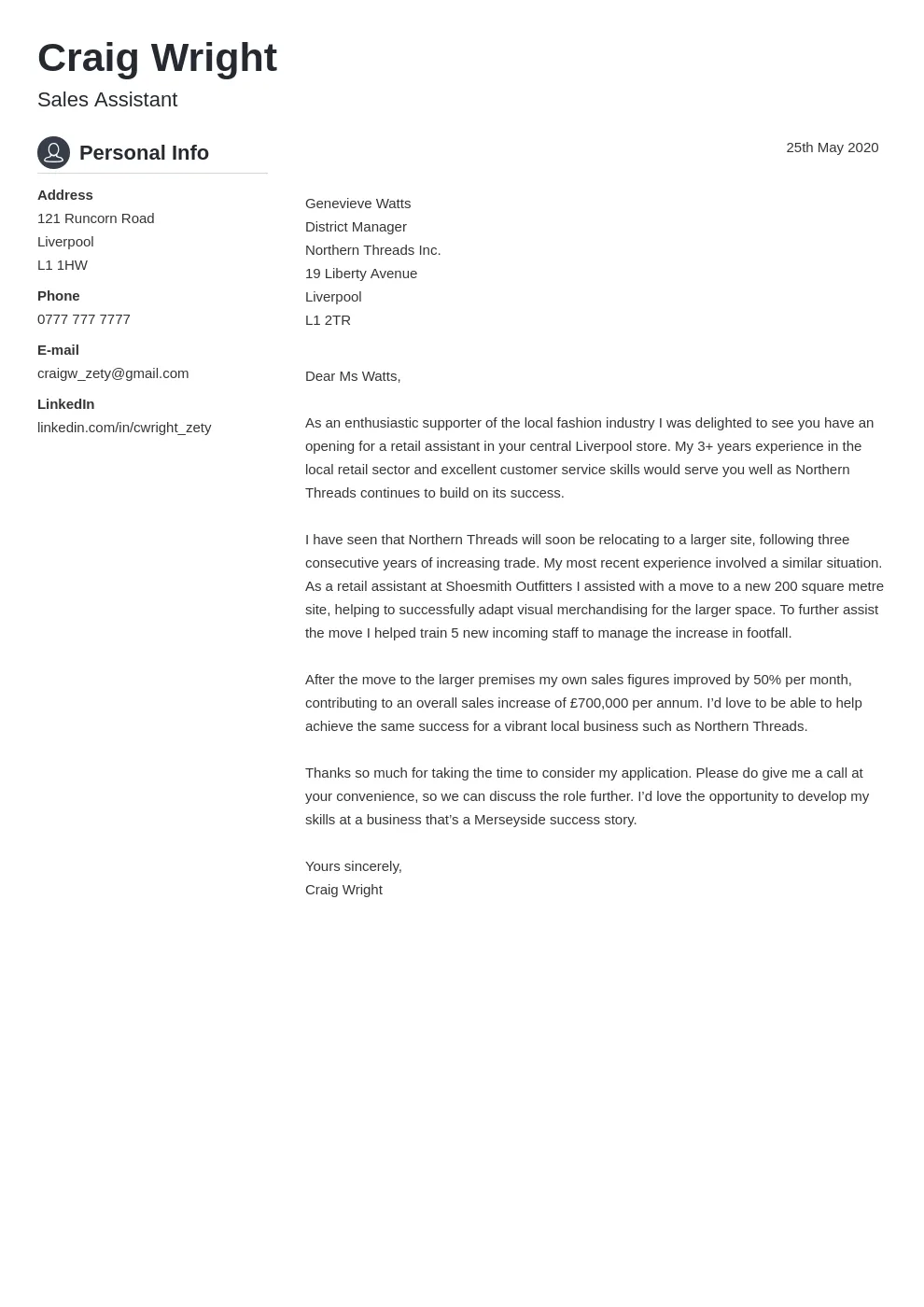 37774 adaptability cover letter