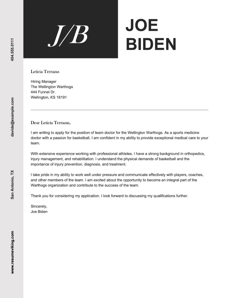 37782 action verbs cover letter