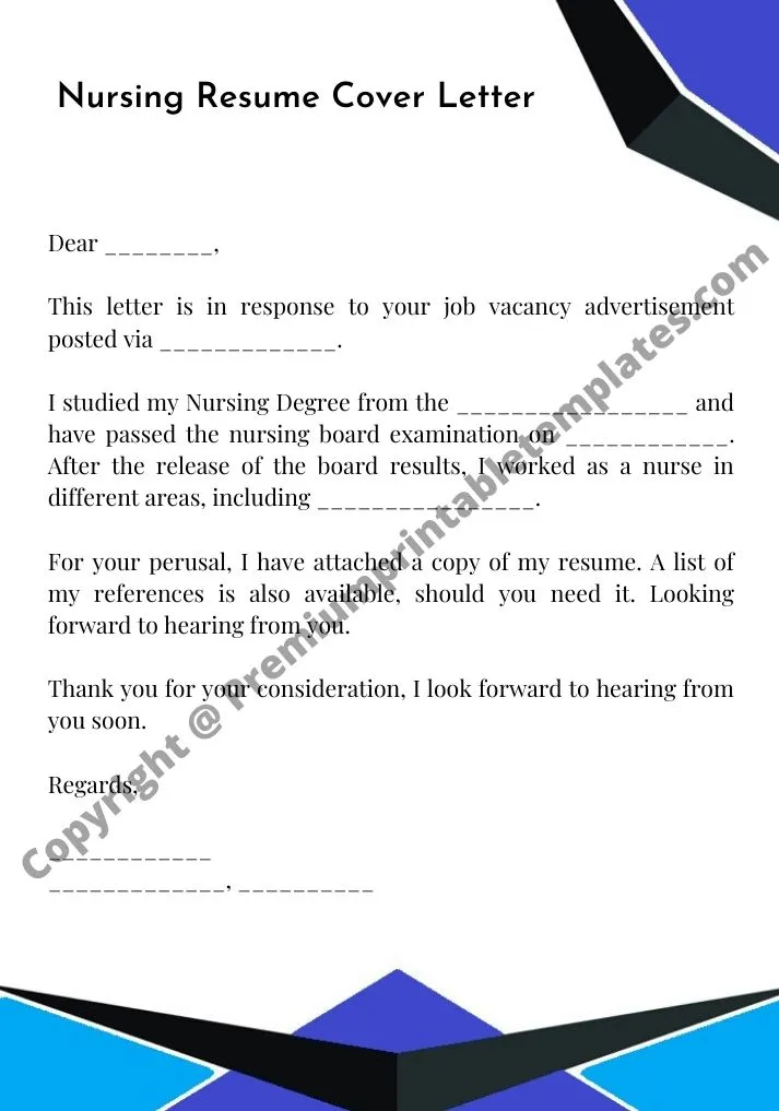 37785 lpn cover letter example