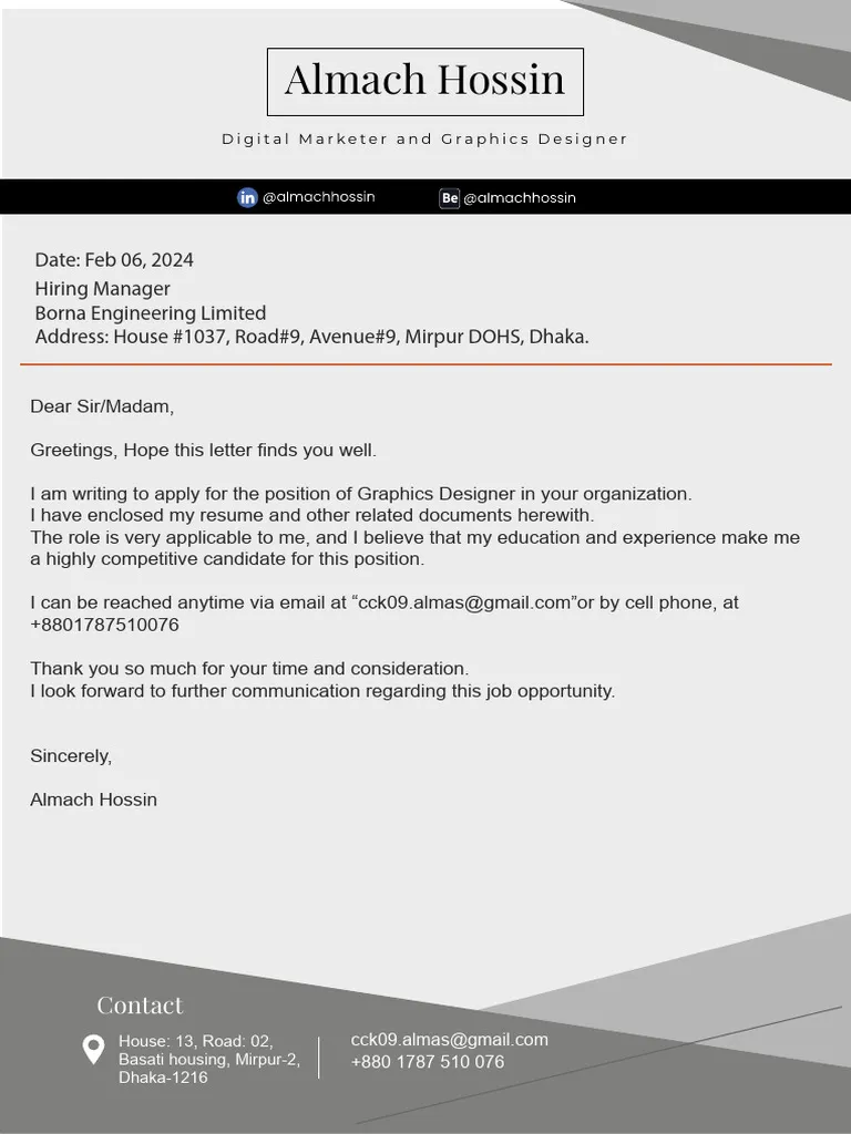 37793 cover letter mistakes