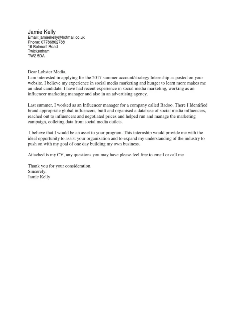 37793 cover letter tips