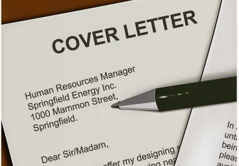 37795 bank cover letter skills