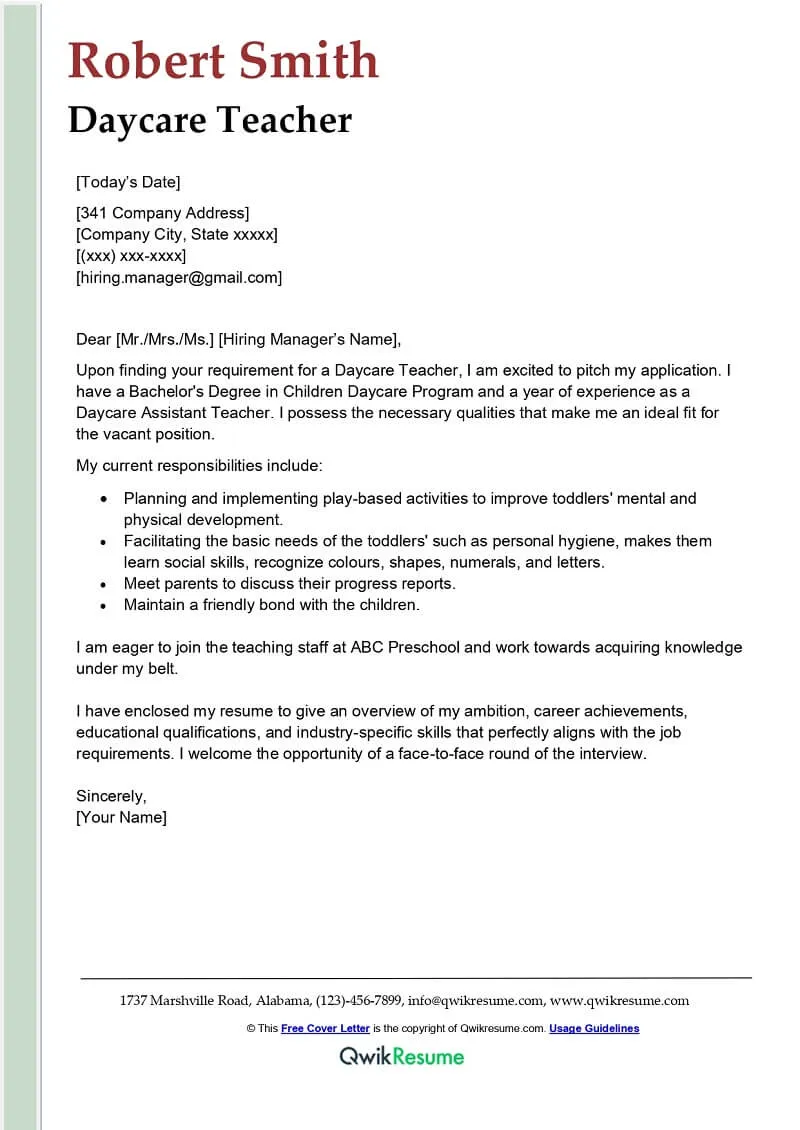 37802 cover letter tailoring