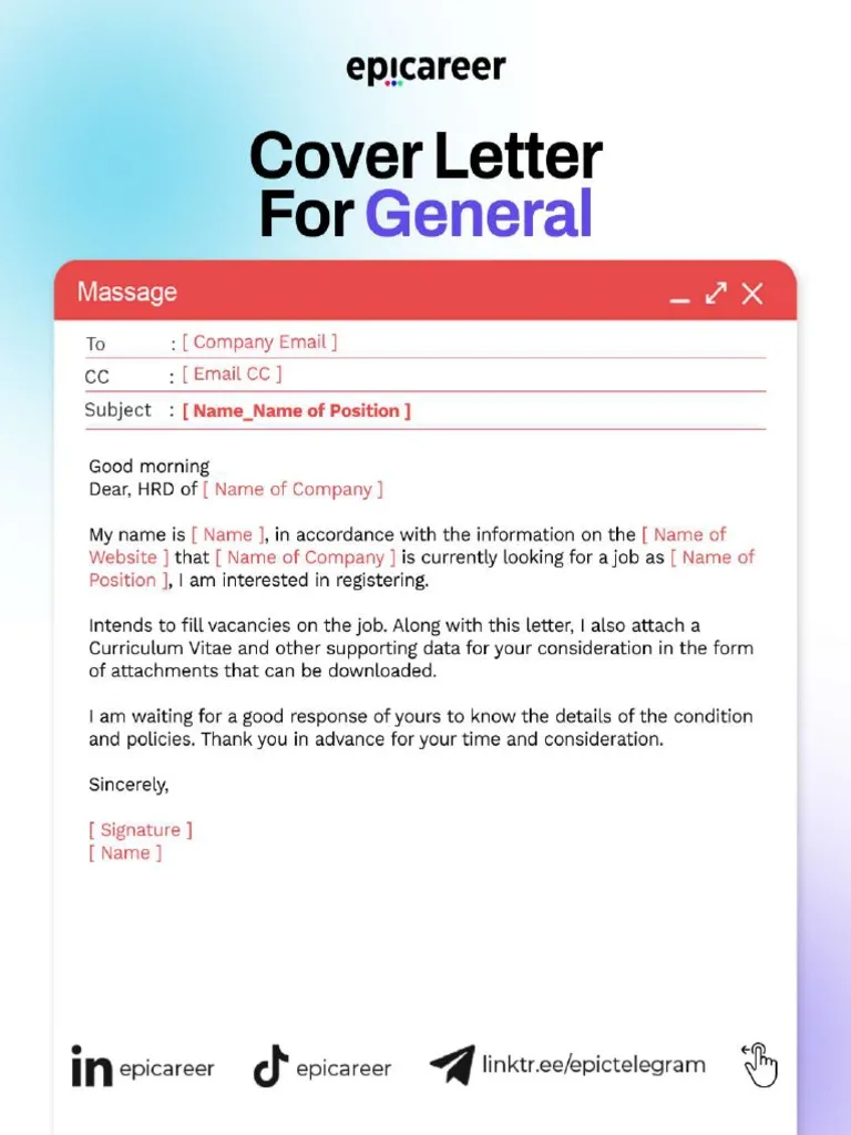 37803 cover letter sample entry level