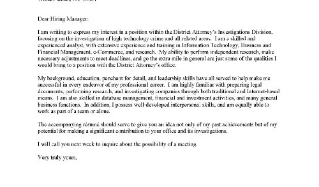 37804 it cover letter examples