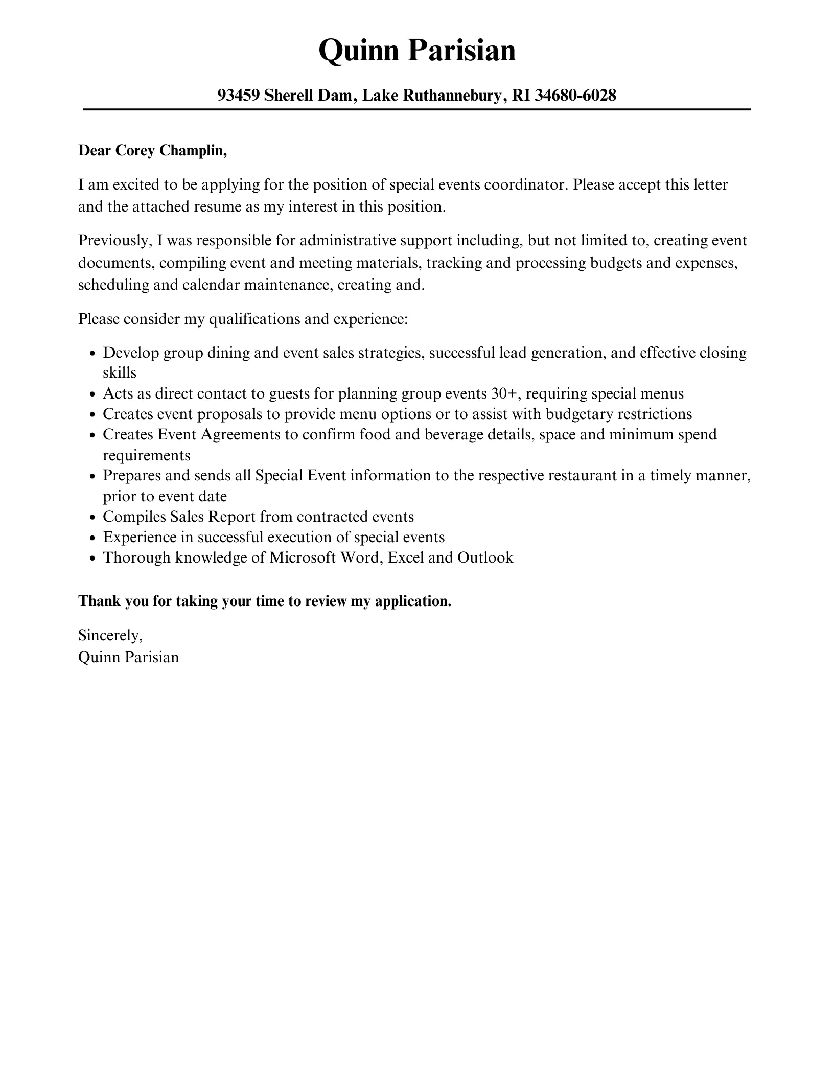37805 special events coordinator cover letter image4