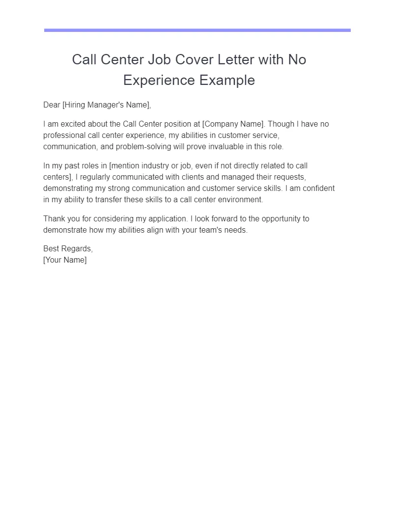 37807 proofreading cover letter