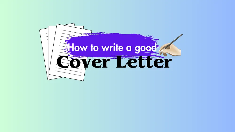 37810 tailoring cover letter