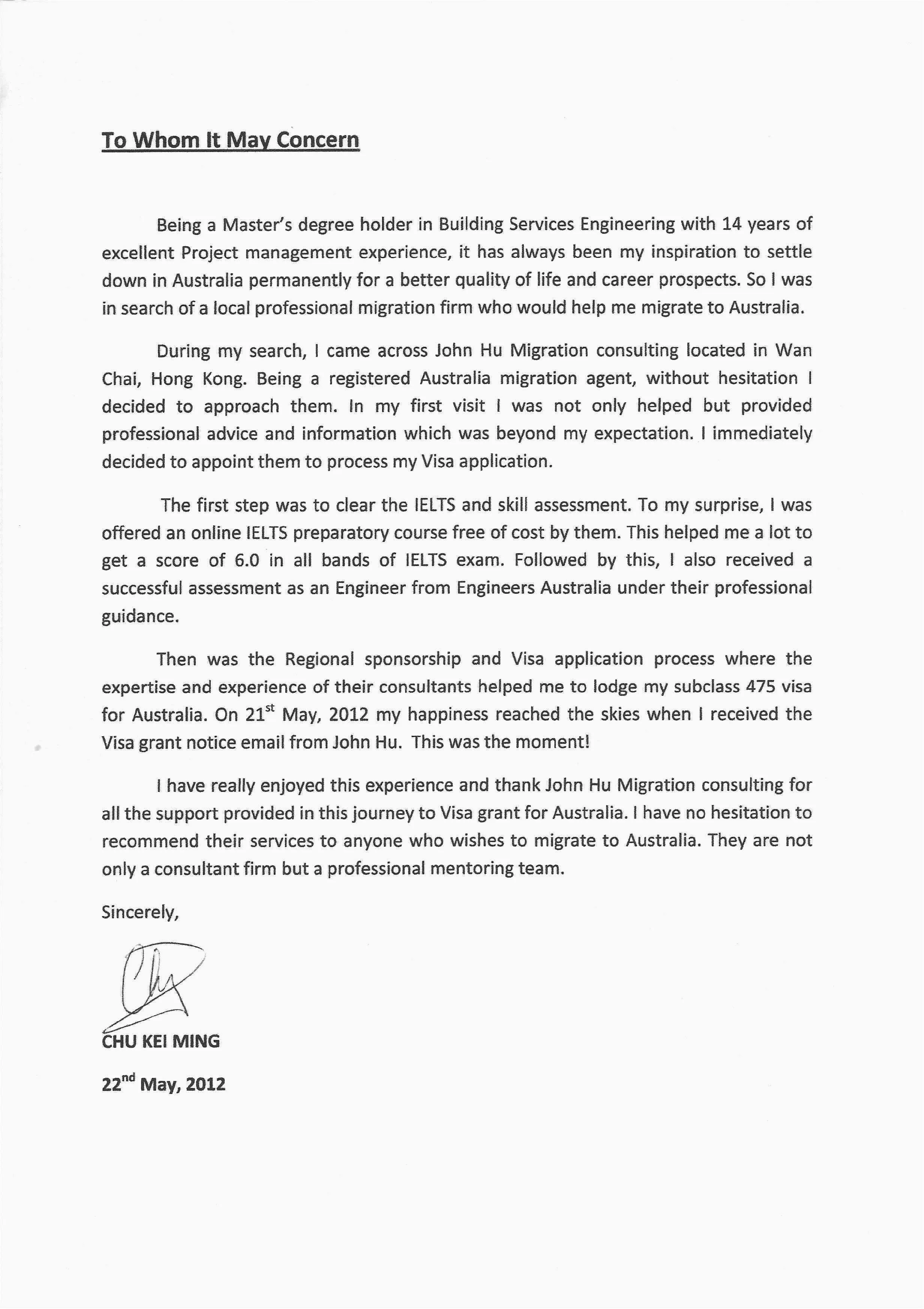 37812 email cover letter proofreading