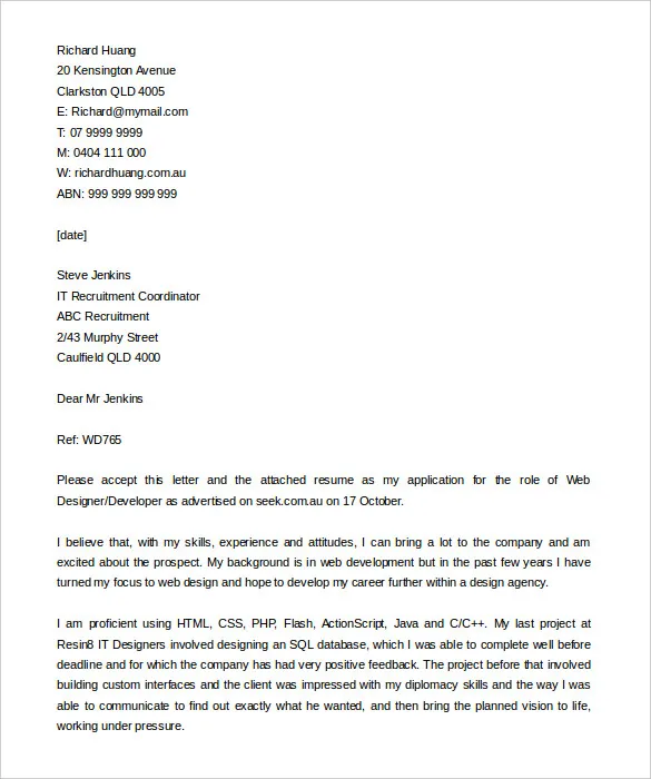 37815 cover letter international experience 2
