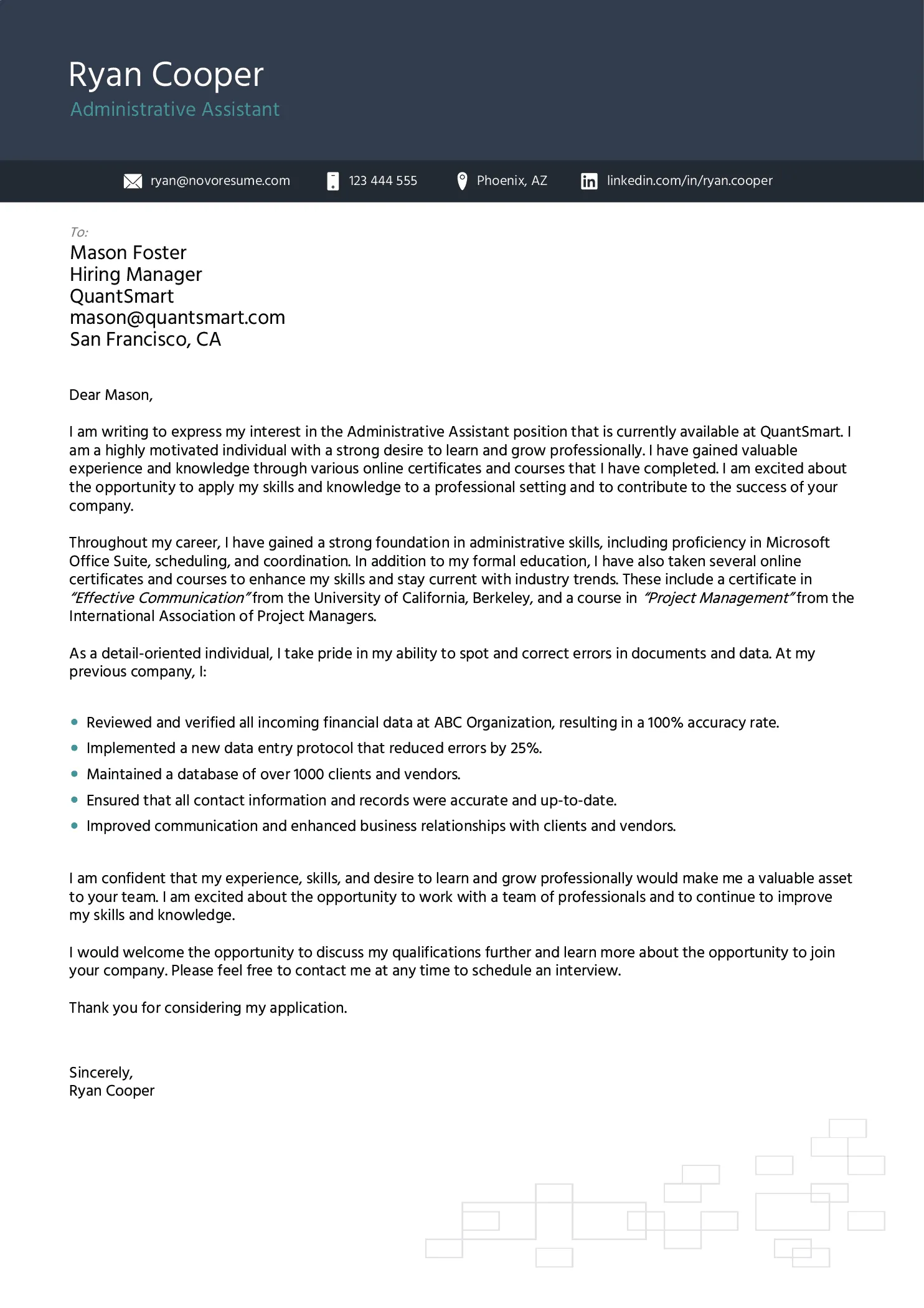 37816 cover letter template 6