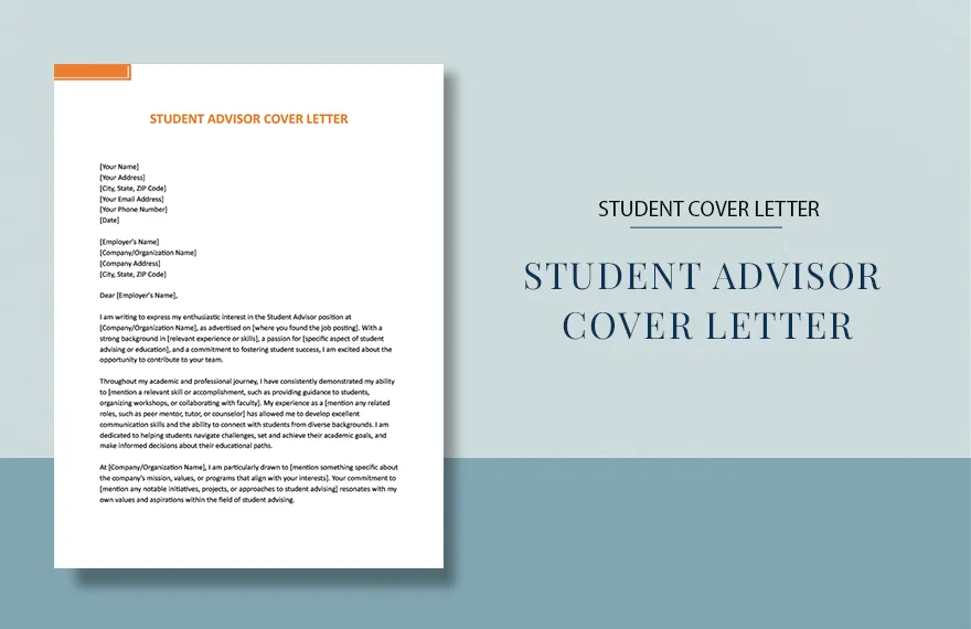 37817 cover letter formatting