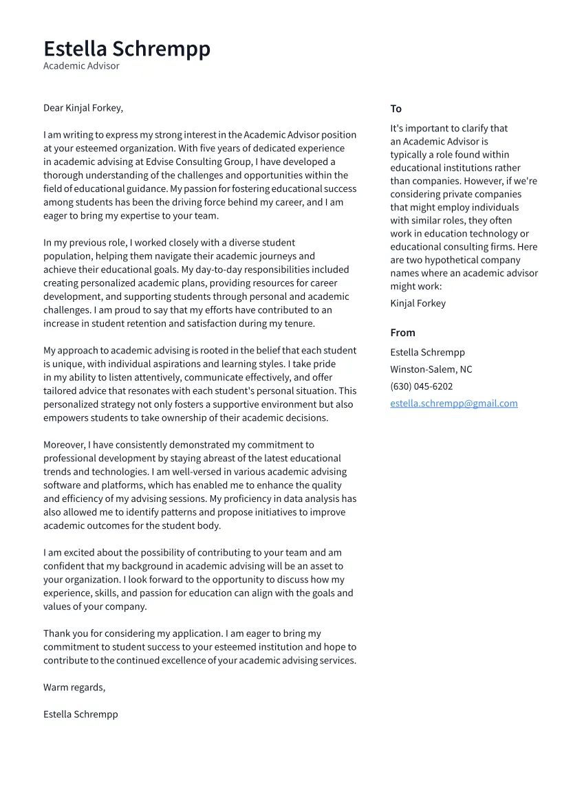 37817 cover letter tips