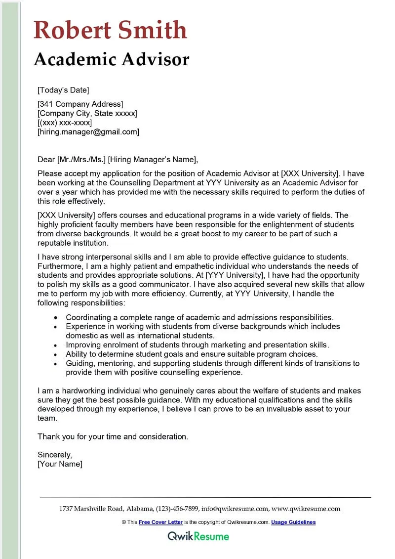 37817 proofreading cover letter