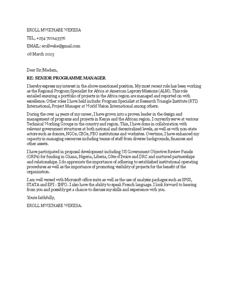 37818 slpa cover letter sample conclusion
