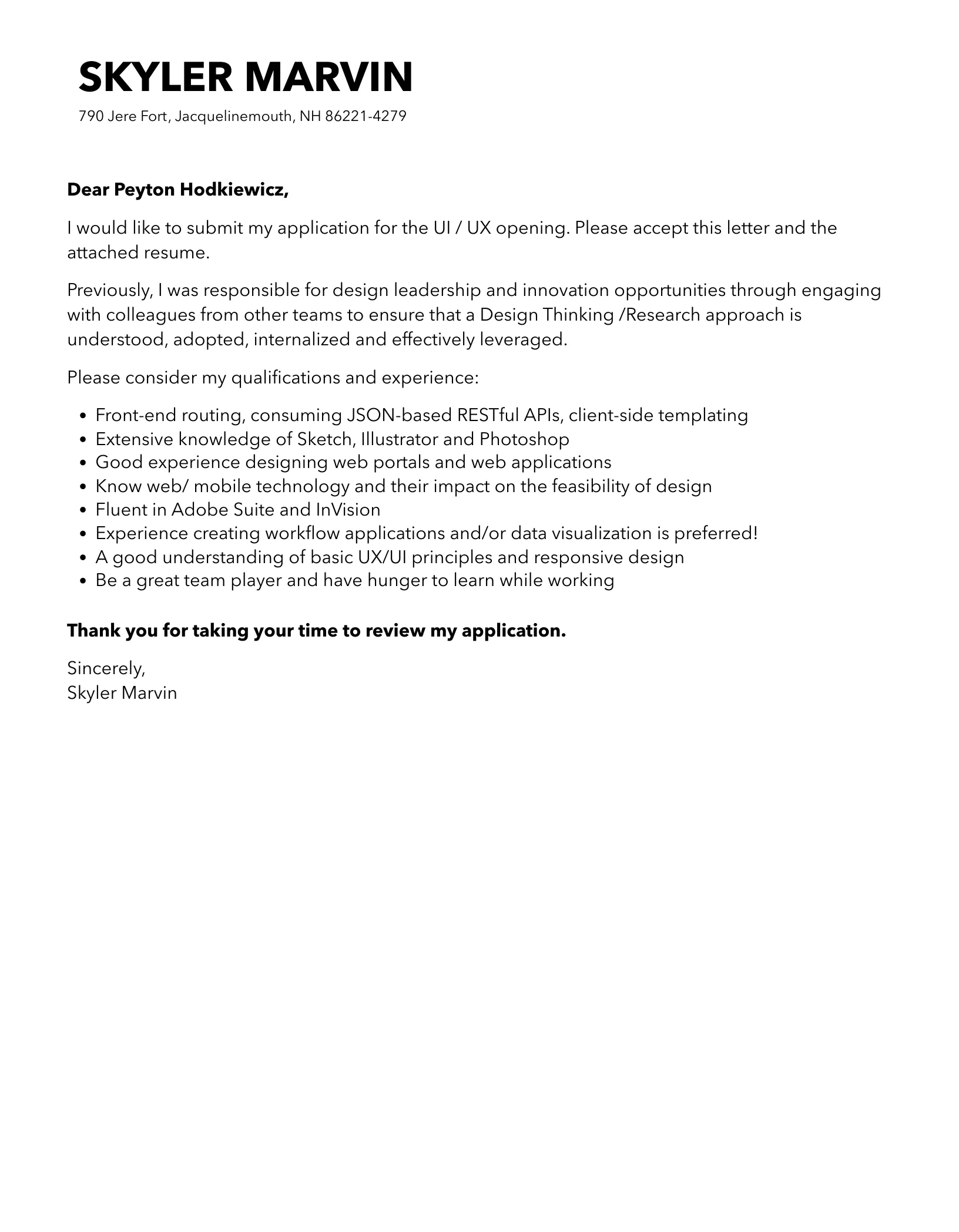 37820 ux ui cover letter 4