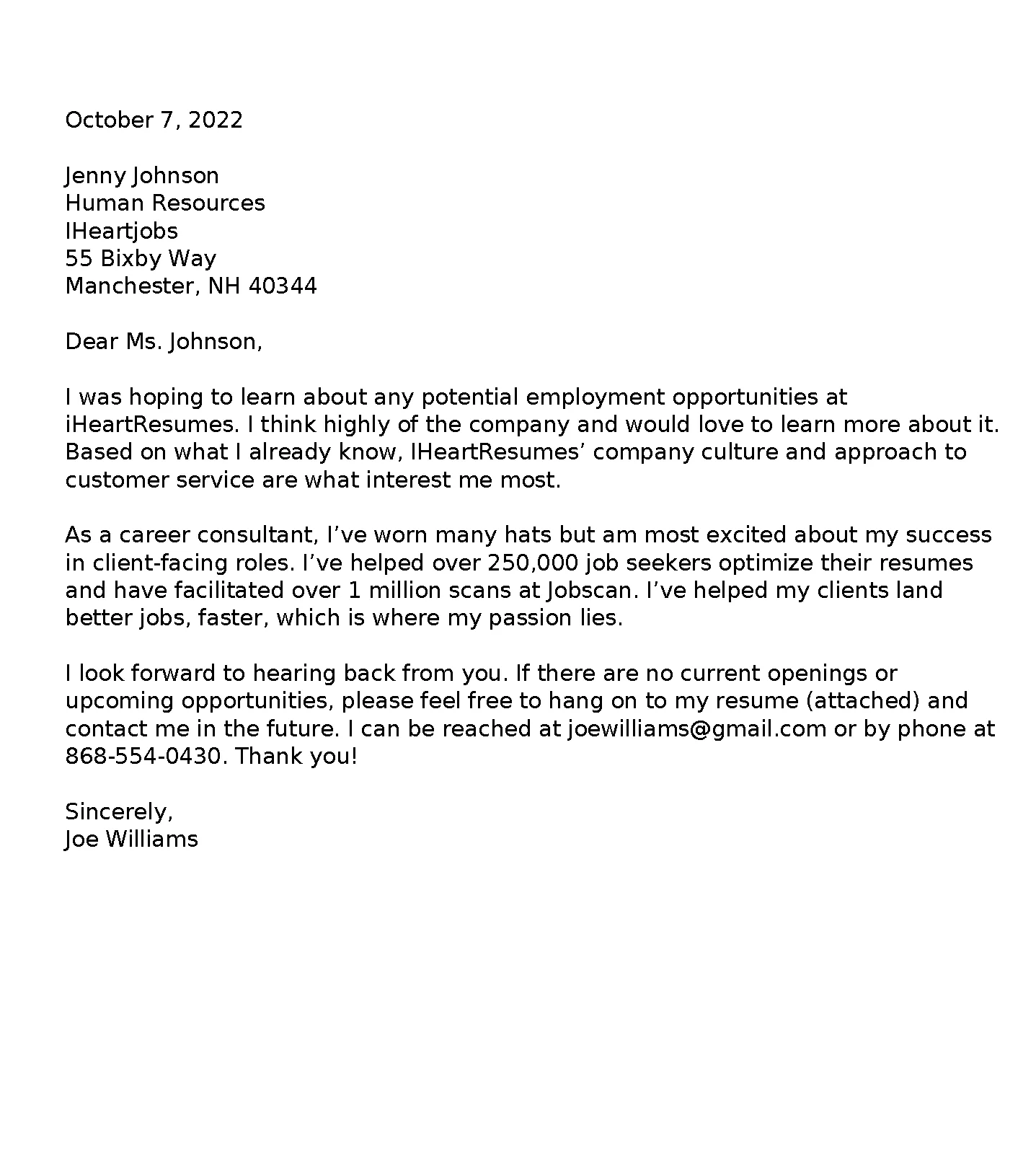 37821 professional salutation