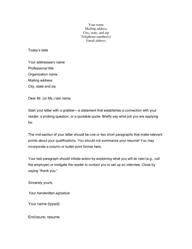 37830 cover letter header