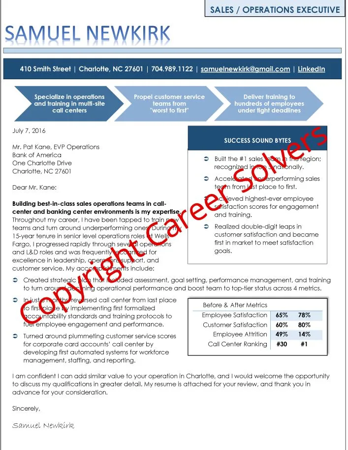 37832 cover letter components