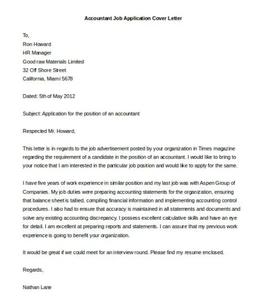 37835 cover letter template body