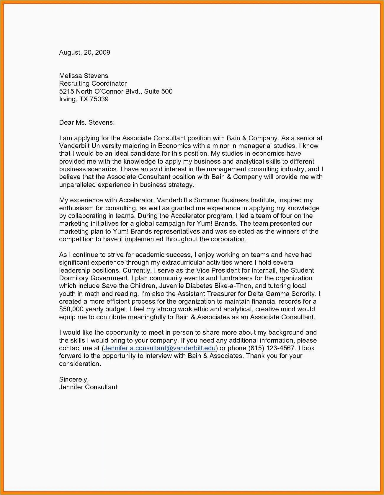 37837 cover letter header