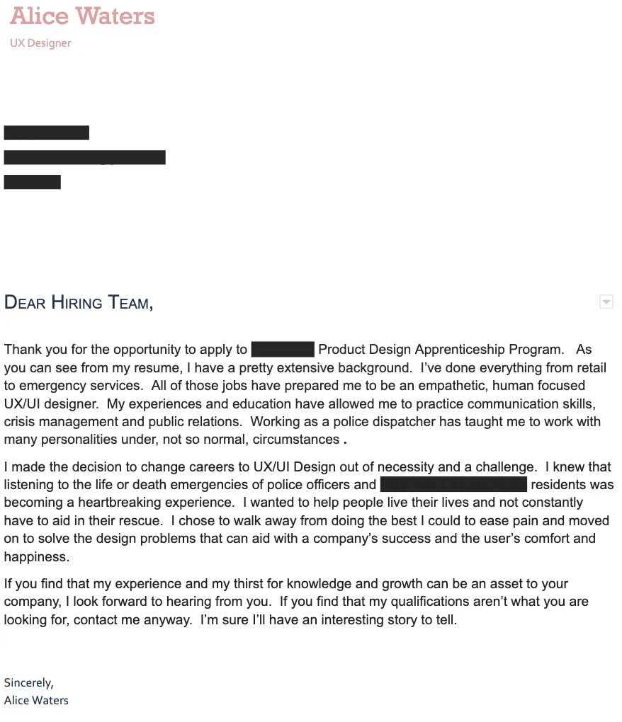 37839 cover letter inspiration 5