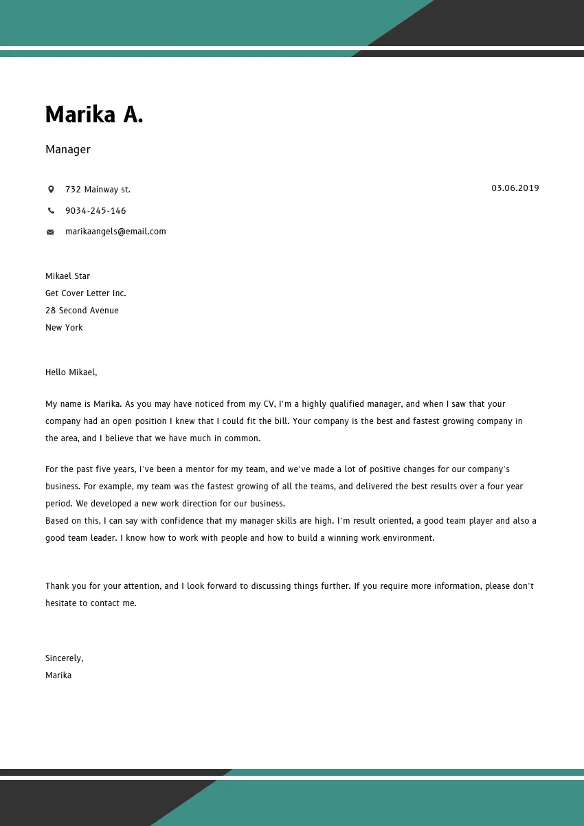 37843 cover letter writing