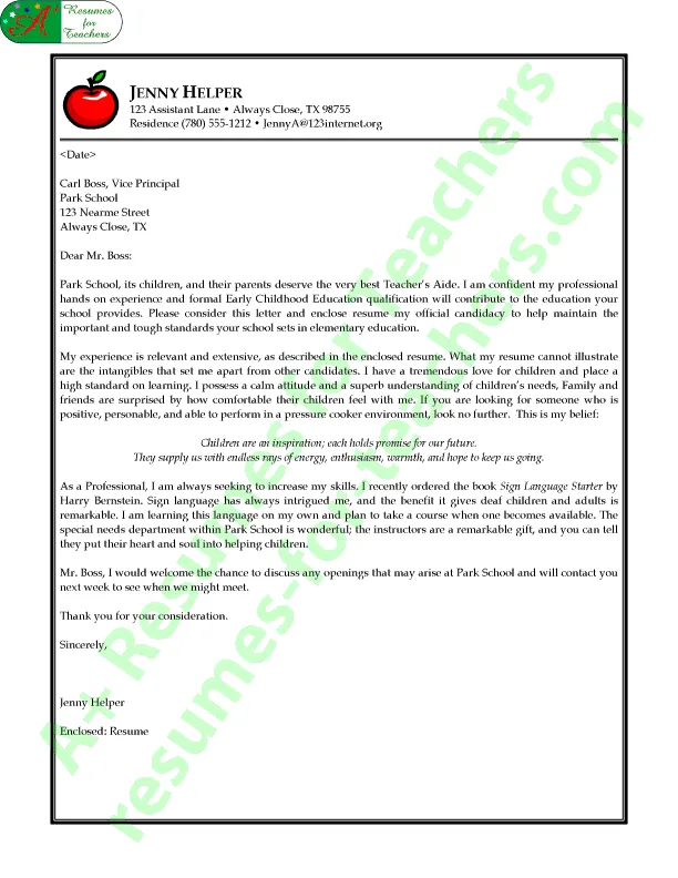 37844 cover letter examples