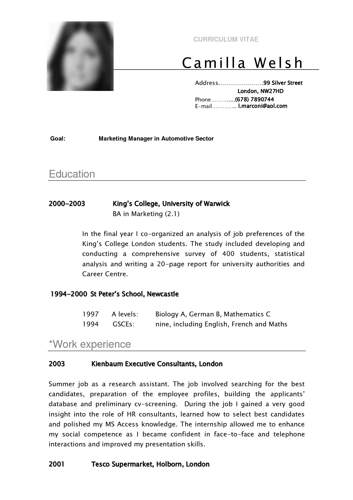 37847 cover letter templates
