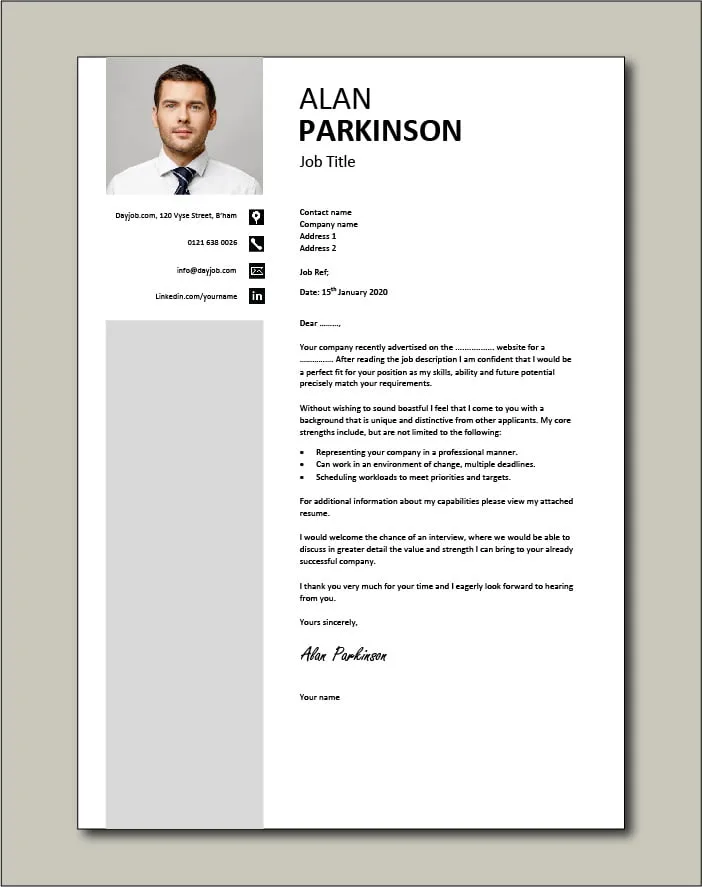 37847 cv examples