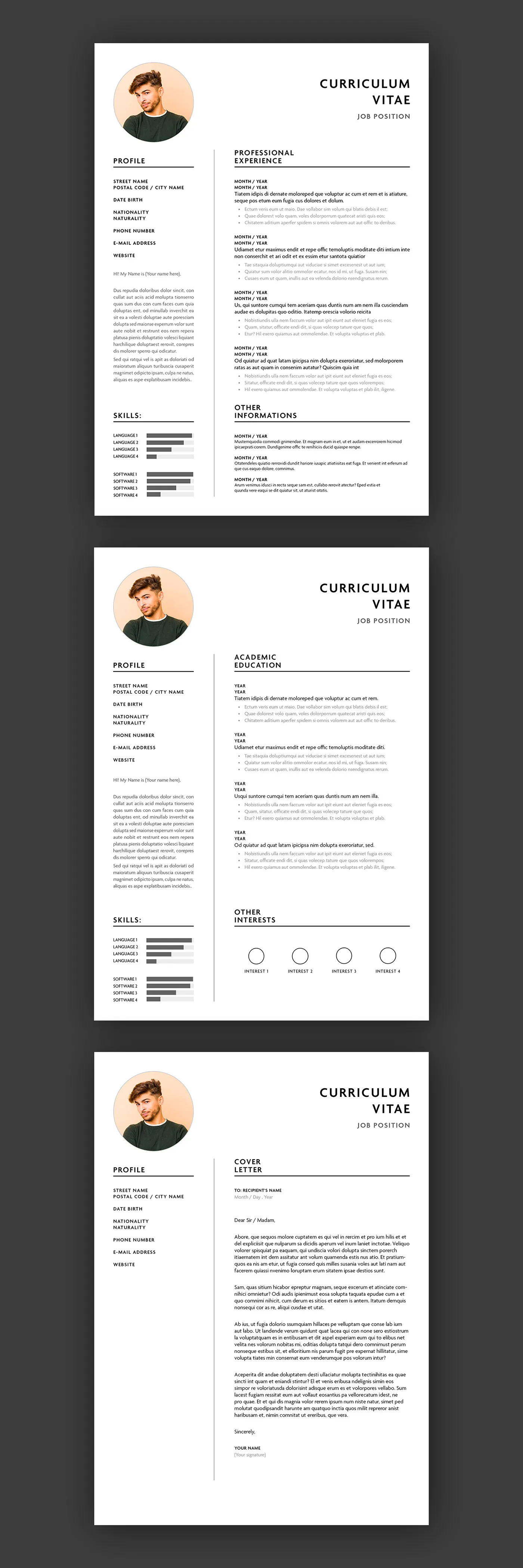37847 cv proofreading