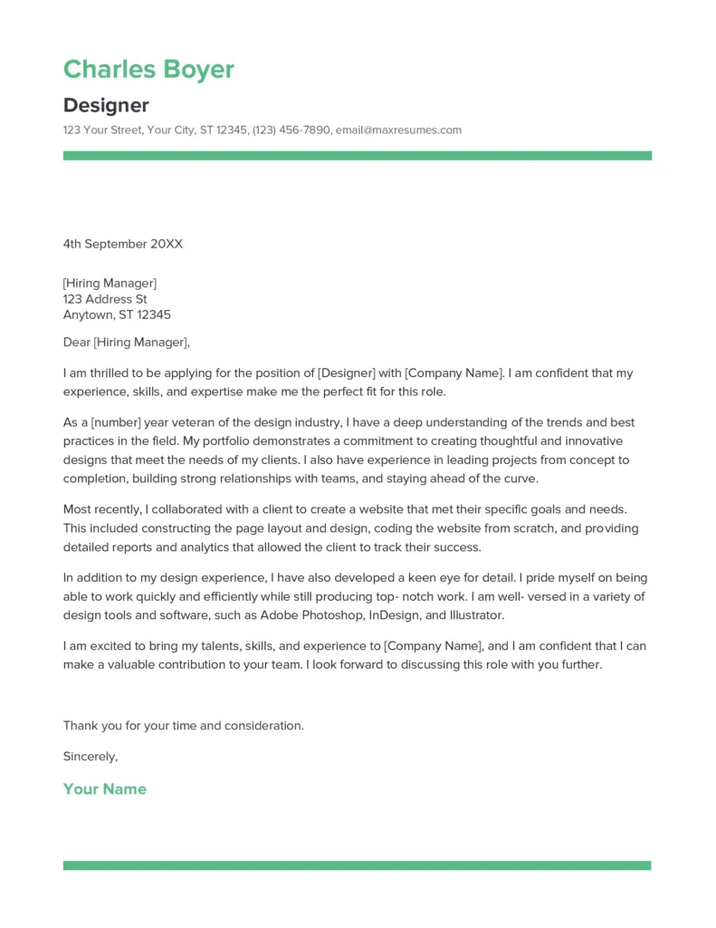 37848 cover letter introduction