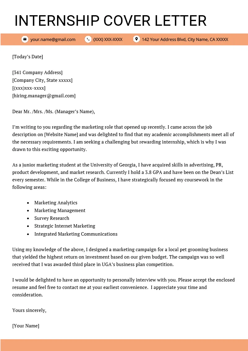 37852 cover letter writing