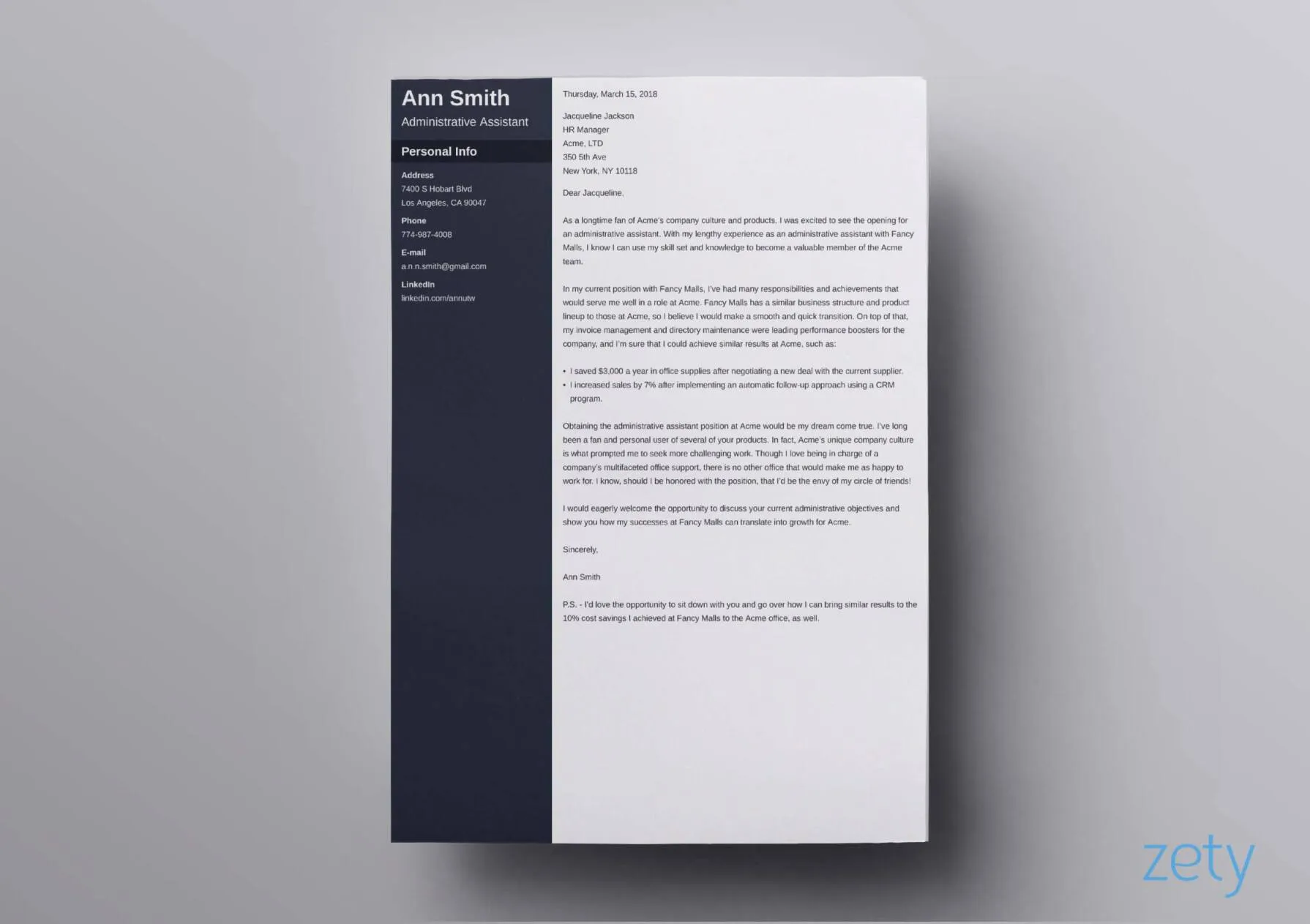 37853 cover letter proofread