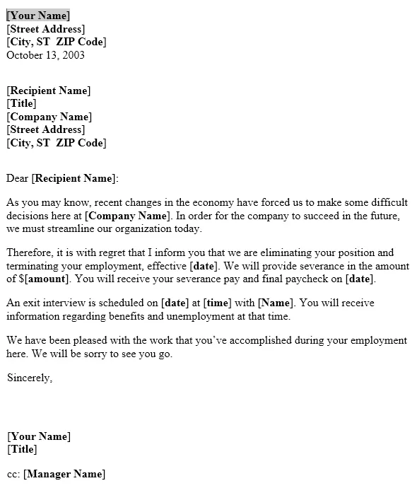 37854 cover letter layoff image 4
