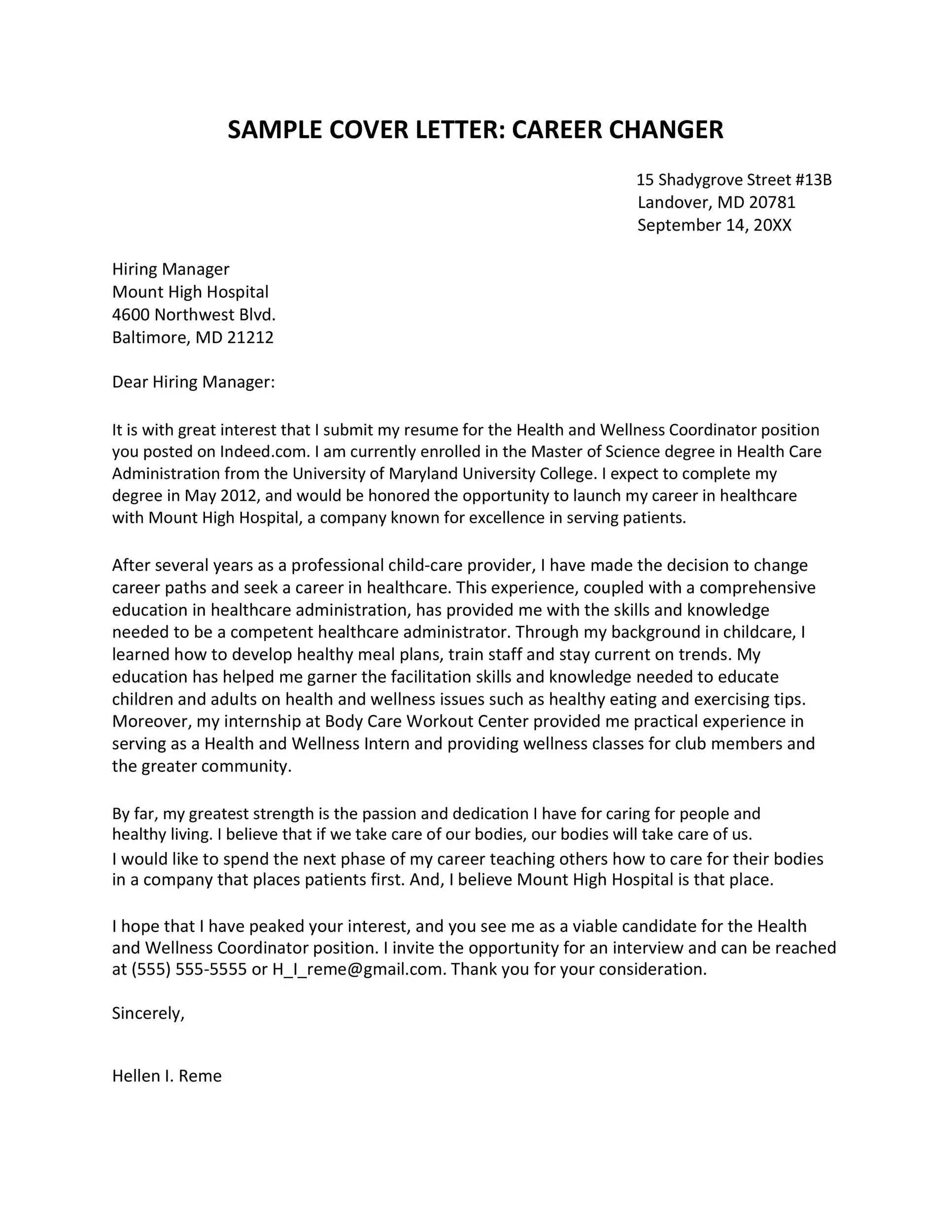 37860 industry change cover letter image3