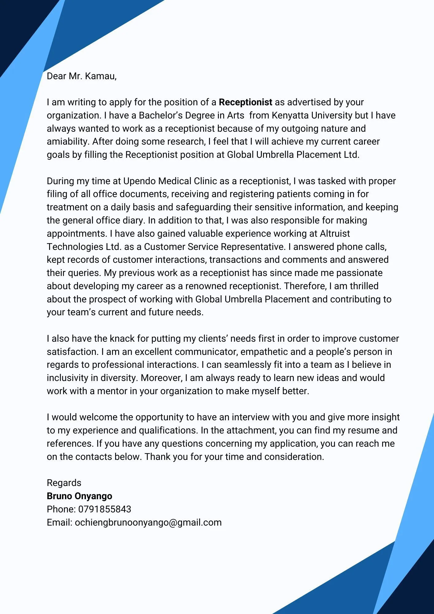 37862 teacher cover letter example