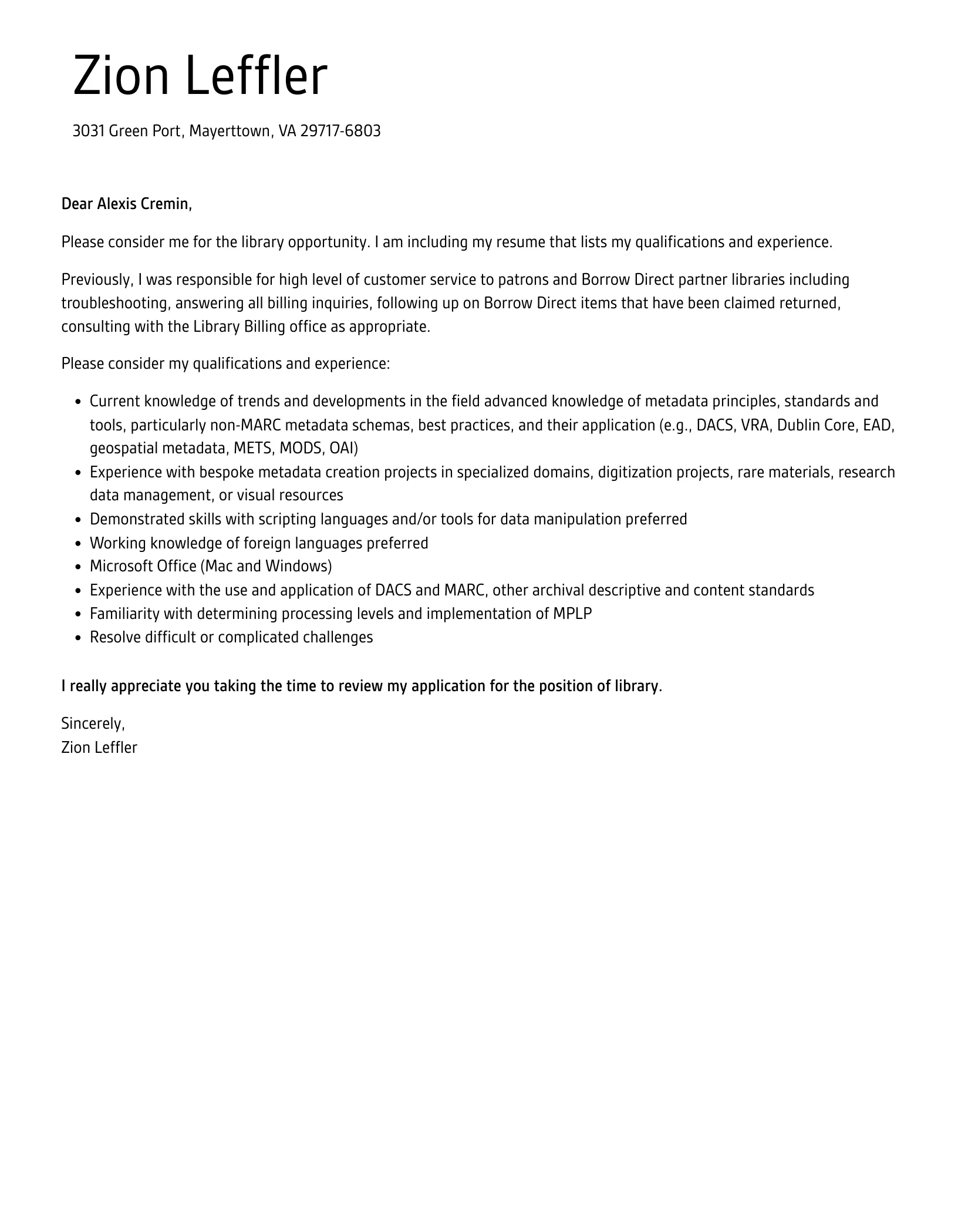 37863 cover letter examples library 4