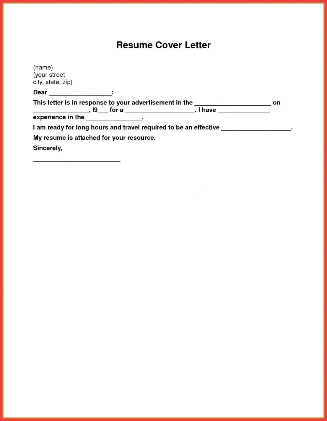 37864 cover letter writing