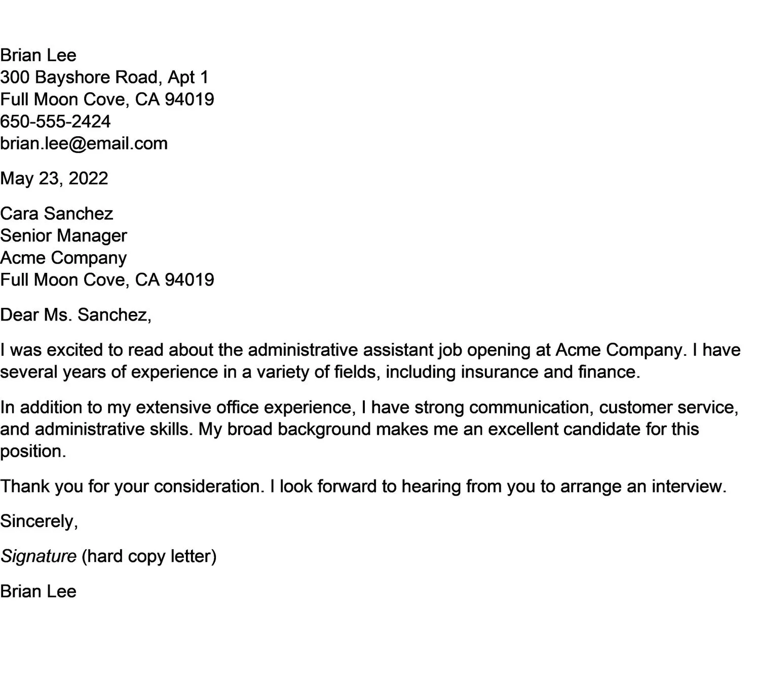 37866 admin skills