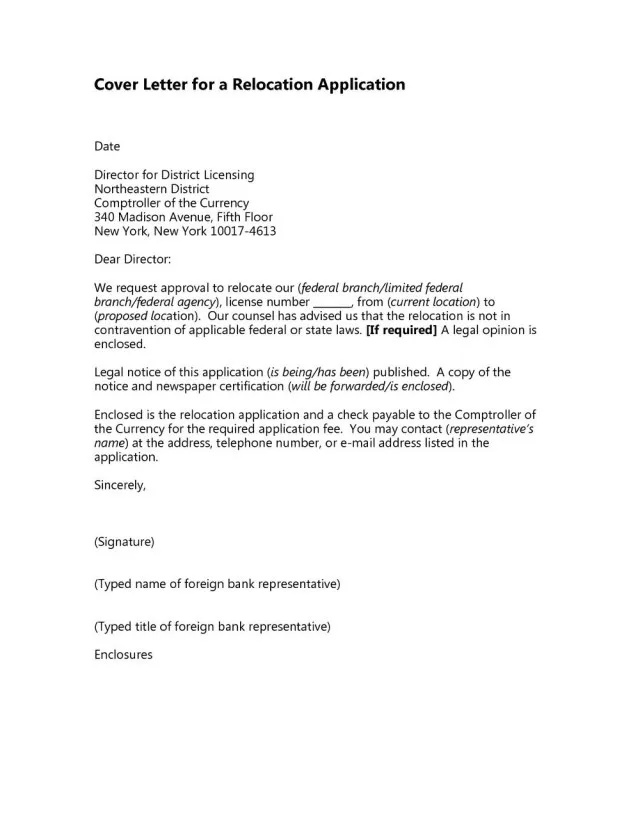 37880 relocation cover letter sample 2