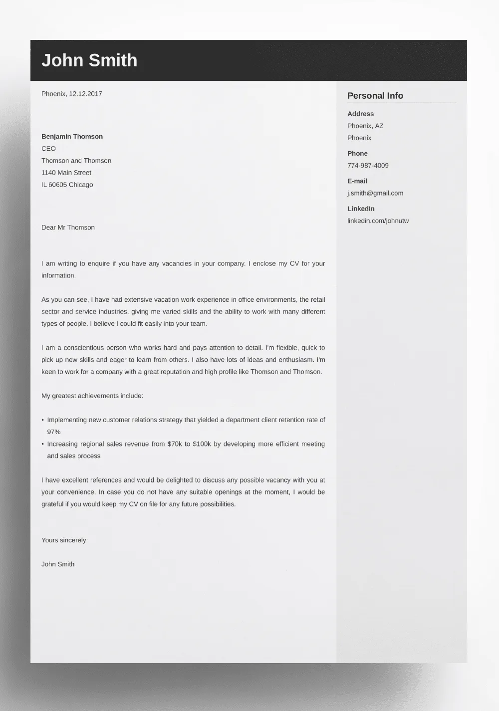 37883 cover letter resume