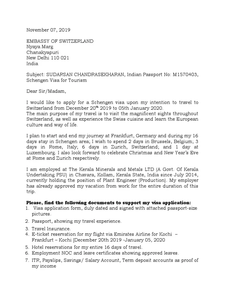 37896 travel agency cover letter header