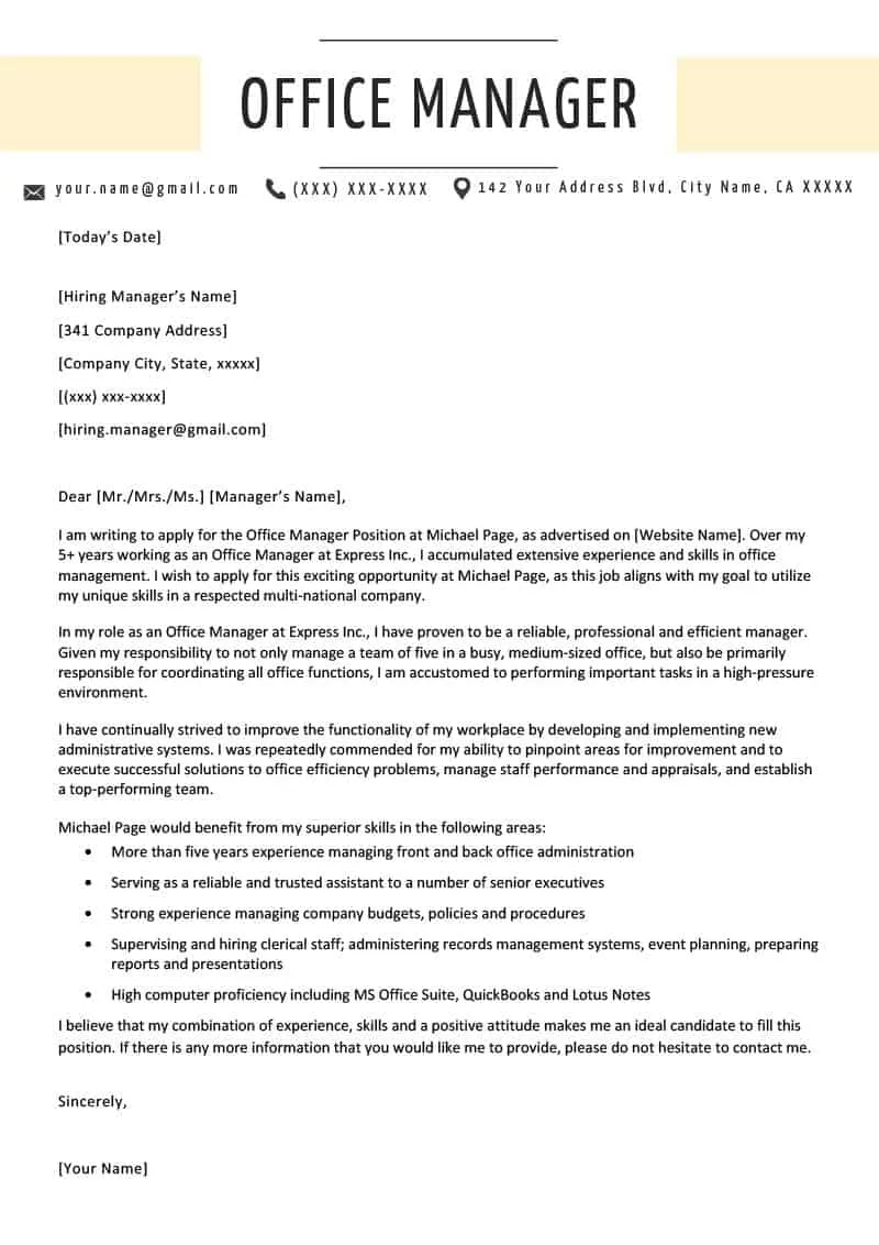37904 resume cover letter writer 4