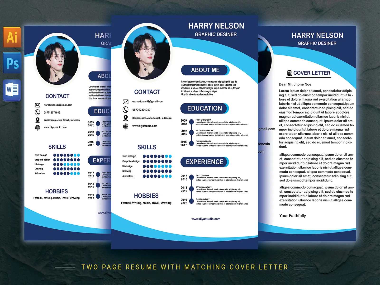 37904 resume cover letter writer 6