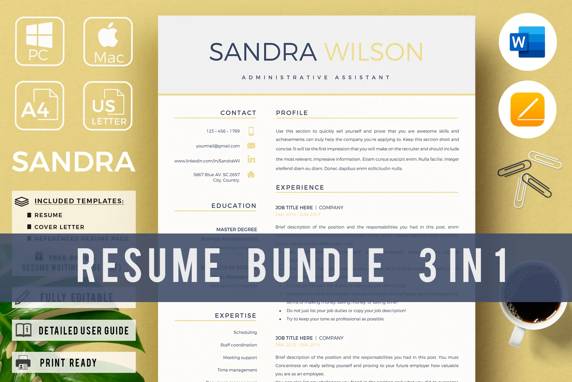 37905 proofread cover letter