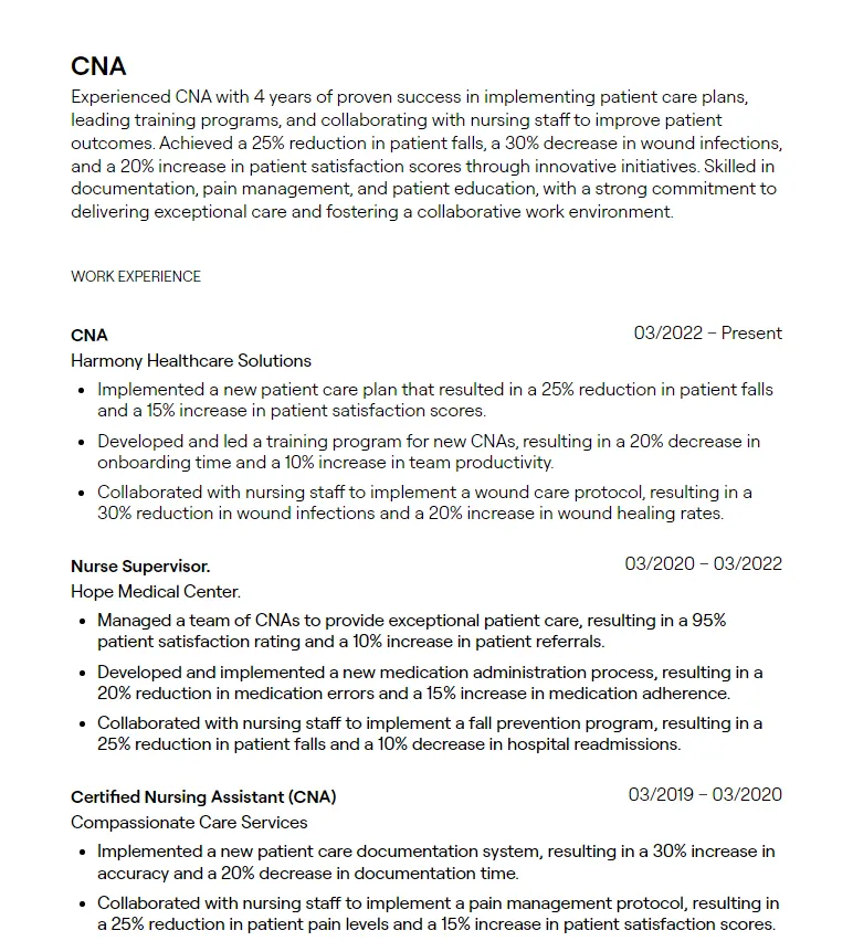 37907 cna patient care
