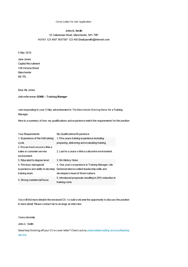 37909 job application tips