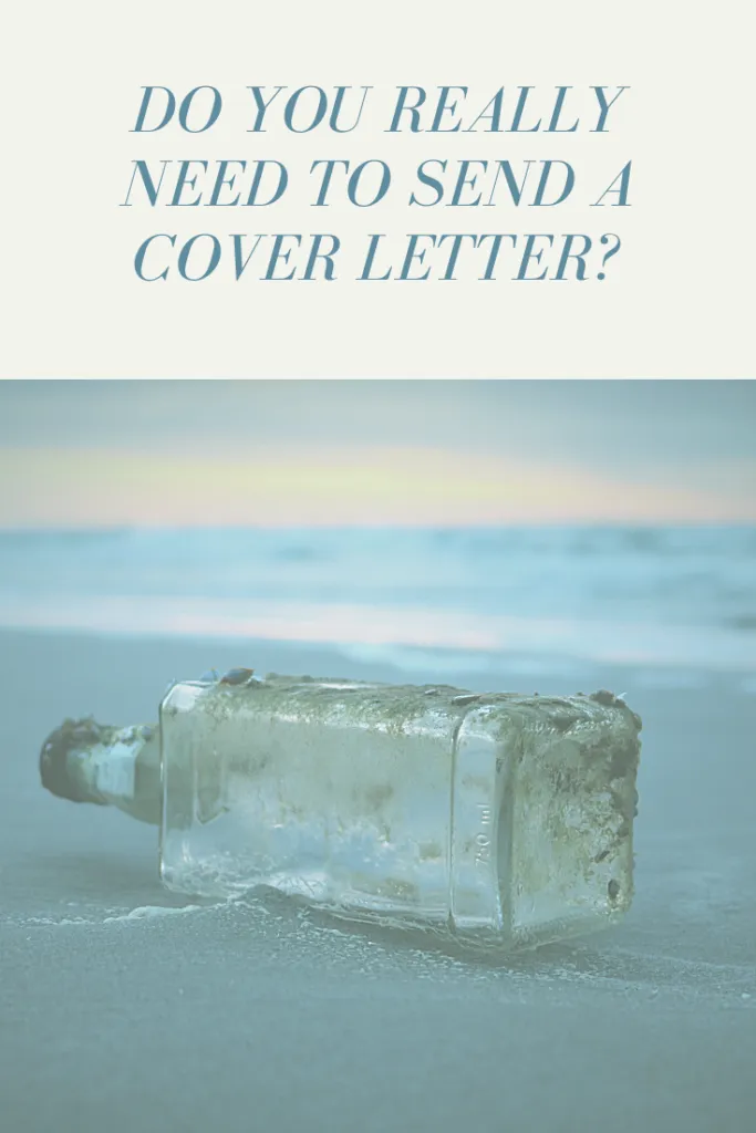 37910 cover letter checklist